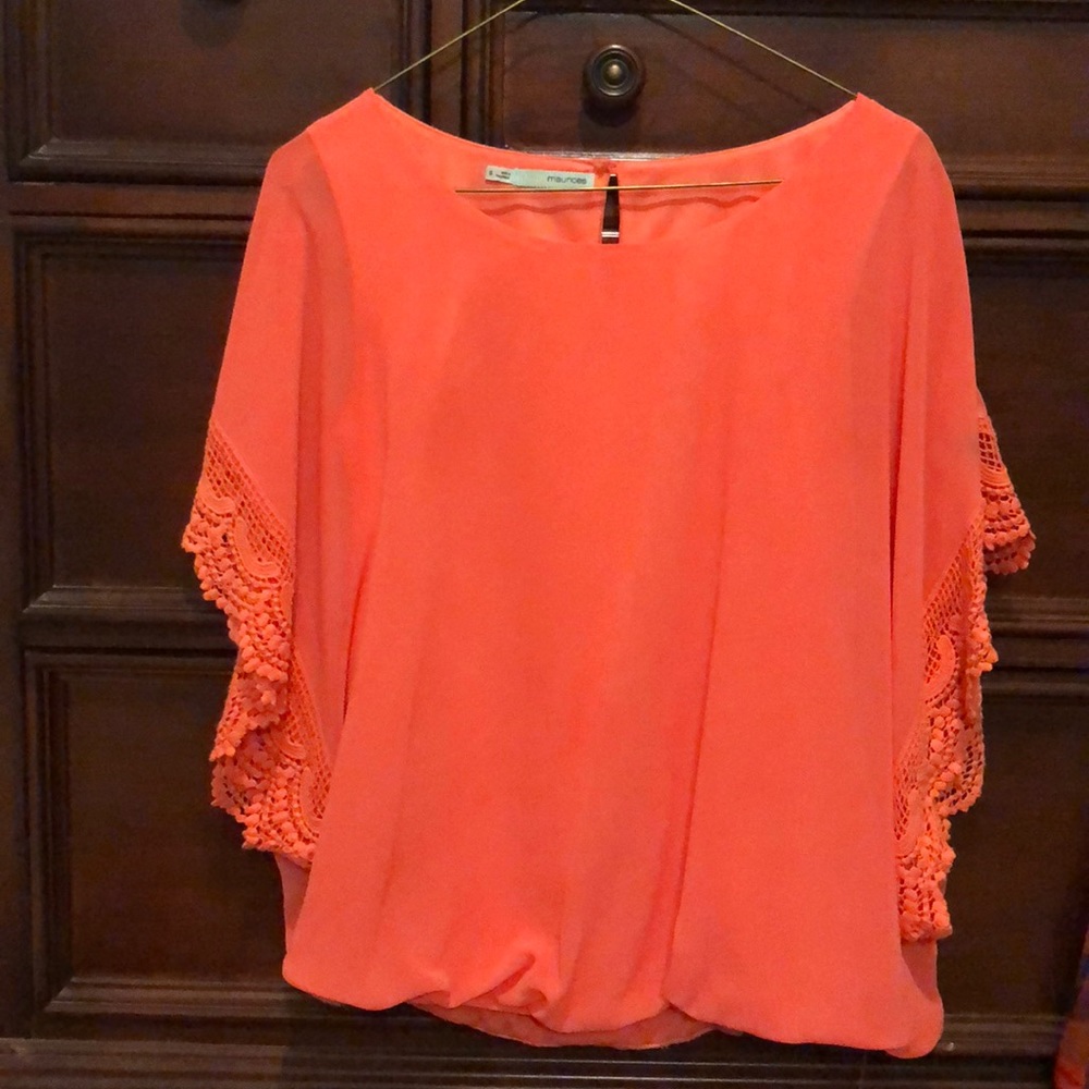 Dress shirt